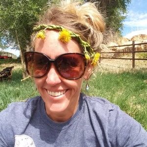 Meet your Posher, Sally